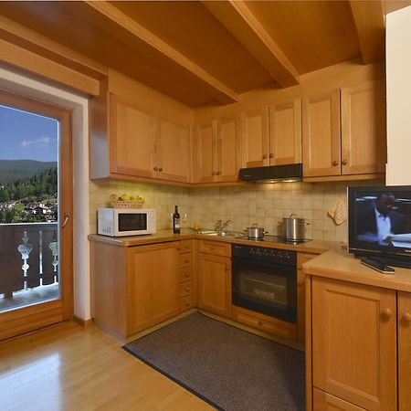 Residence Villa Tramont Ortisei Luaran gambar
