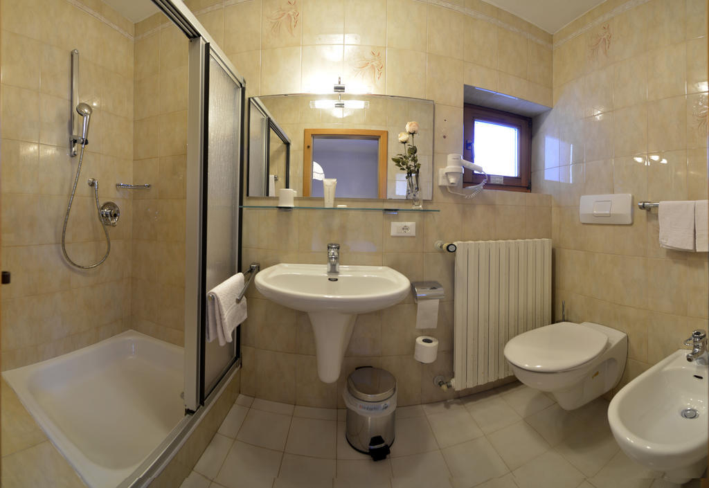 Residence Villa Tramont Ortisei Luaran gambar