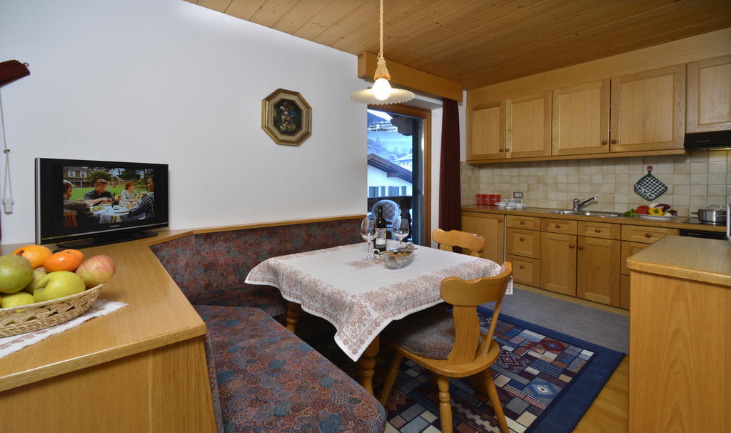 Residence Villa Tramont Ortisei Luaran gambar