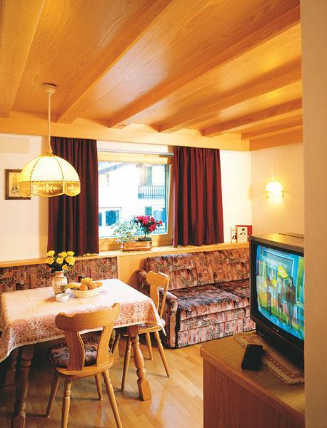 Residence Villa Tramont Ortisei Luaran gambar